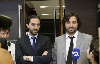 Se incorporan abogados a la querella del MEDH en el cuarto juicio de lesa humanidad