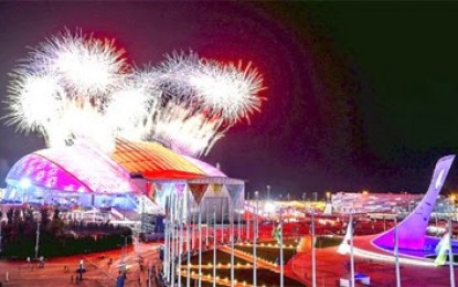 Olimpiadas en Rusia: Anticomunismo genético insidioso en el escenario