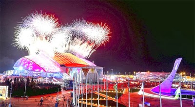 Olimpiadas en Rusia: Anticomunismo genético insidioso en el escenario