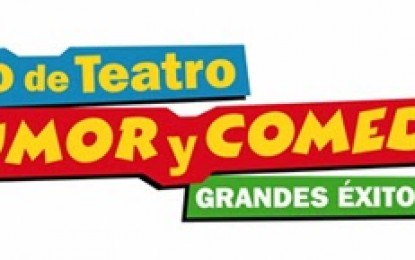 El Teatro Quintanilla se tienta de risa