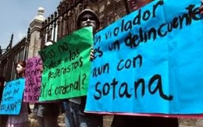 El Vaticano encubrió a sacerdotes acusados de pederastia