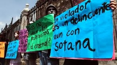 El Vaticano encubrió a sacerdotes acusados de pederastia