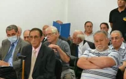 2do juicio de lesa humanidad en San Luis: fallido intento de las defensas