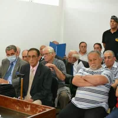 2do juicio de lesa humanidad en San Luis: fallido intento de las defensas