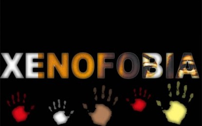 Xenofobia: la invasión silenciosa