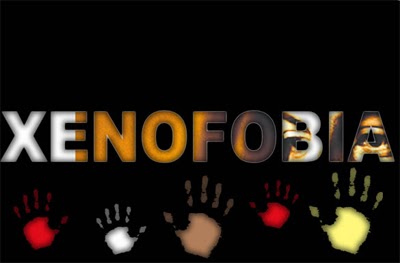 Xenofobia: la invasión silenciosa