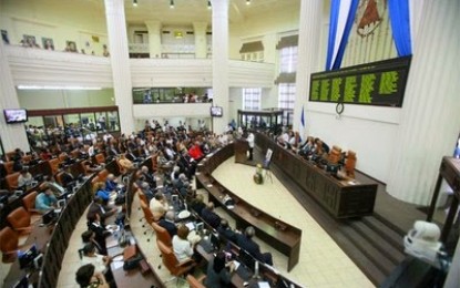 Nicaragua declara día de solidaridad con Argentina por Islas Malvinas
