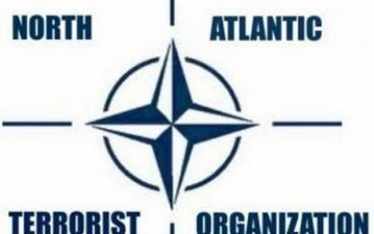 El rostro más perverso del imperialismo