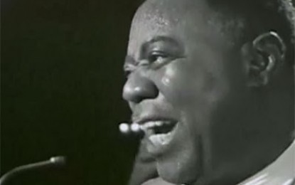 Nacimiento del jazz