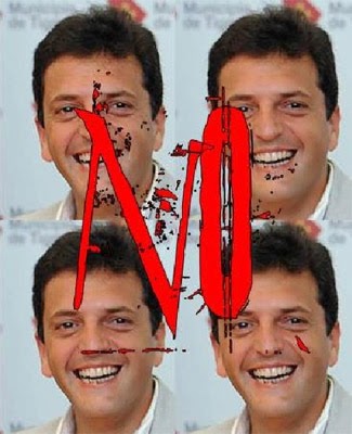 Demagogia punitiva y terrorismo mediático
