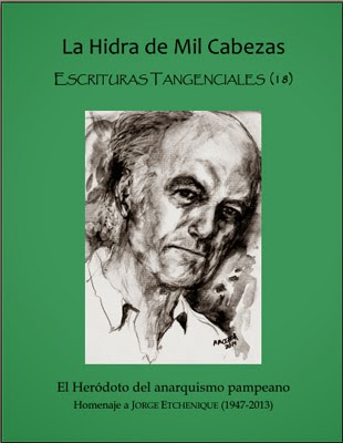 Nuevo cuadernillo de La Hidra para descargar
