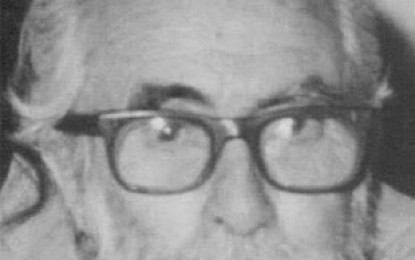 Ovidio Fernández dirigente proletario y revolucionario