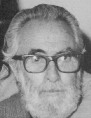 Ovidio Fernández dirigente proletario y revolucionario
