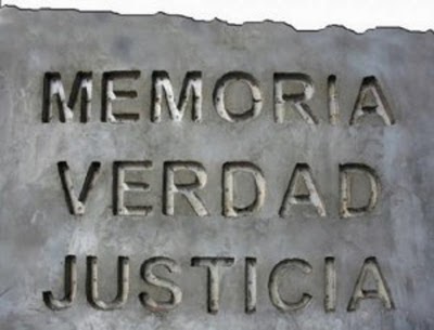 Continúan las actividades por el mes de la Memoria