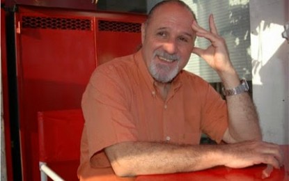 Néstor Piedrafita: “El juicio político contra Böhm es un guiño del massismo hacia los medios”