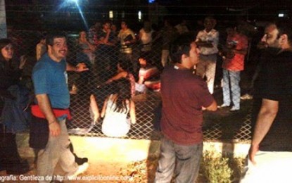 Continúan los despidos en el grupo Vila Manzano y los trabajadores convocan a un paro y movilizacion