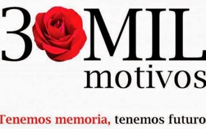 Actividades de la Semana de la Memoria en San Rafael