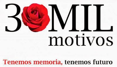 Actividades de la Semana de la Memoria en San Rafael