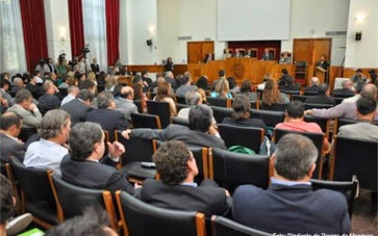 Los medios alegaron problemas económicos para no cumplir con el convenio colectivo