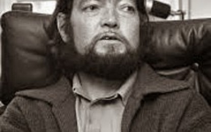 La invitación de Julio Cortázar
