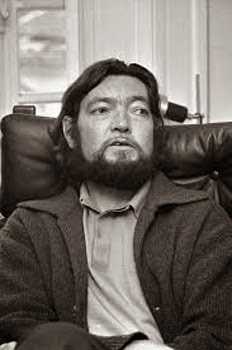 La invitación de Julio Cortázar