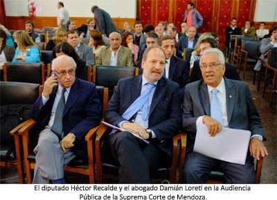 El salario de la democracia