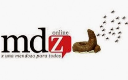 La pelotudez dominguera