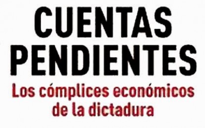 Juicios: uniformados, jueces y también empresarios