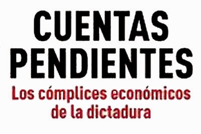 Juicios: uniformados, jueces y también empresarios