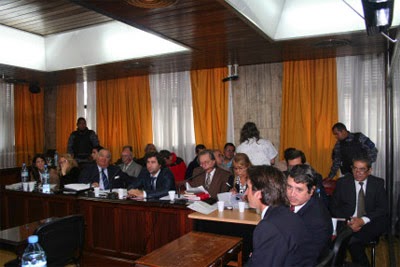 Juicios: Intento de dilación y el pacto de silencio