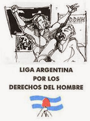 La Liga Argentina por los Derechos del Hombre rechaza el proyecto Kunkel