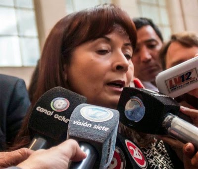Caso Marita Verón: penas de entre 10 y 22 años de cárcel para los acusados