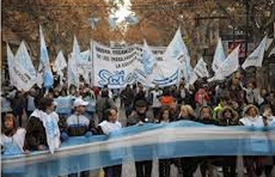 Fin del conflicto salarial con los docentes mendocinos