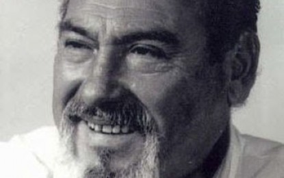 Homenaje a Armando Tejada Gómez en la Feria del Libro