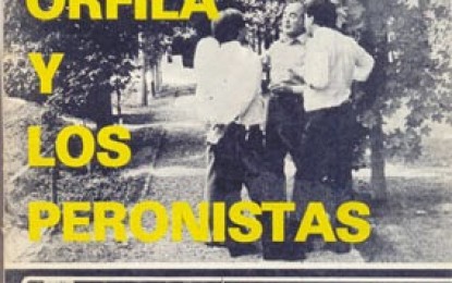 Del pasado reciente en Mendoza II