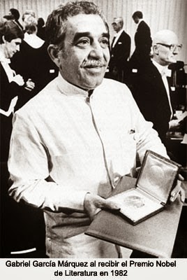 García Márquez, taumaturgo del arte de contar