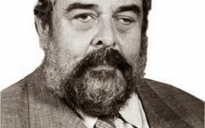 Documental homenaje al abogado Alfredo Guevara