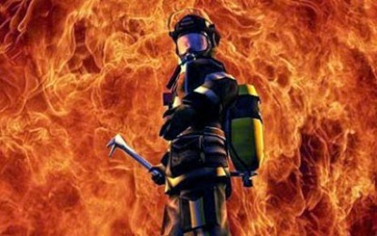 El bombero pirómano