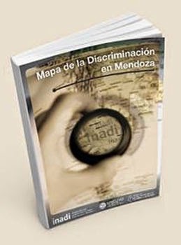 Presentación del Mapa de la Discriminación en Mendoza