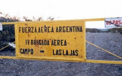Juicios: la IV Brigada Aérea centro clandestino del horror