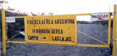 Juicios: la IV Brigada Aérea centro clandestino del horror