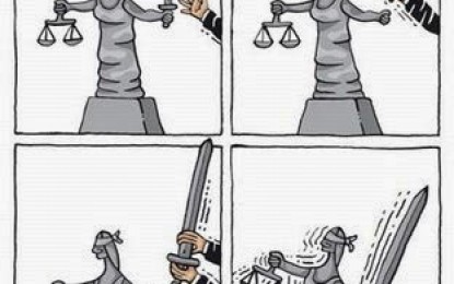 Los mendocinos seremos delincuentes potenciales