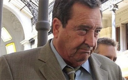 La Corte confirmó la destitución de Romano