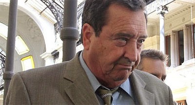 La Corte confirmó la destitución de Romano
