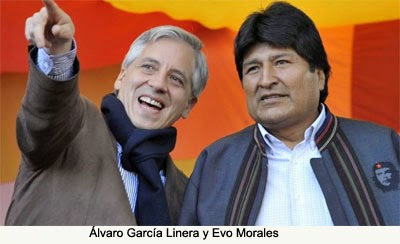 Vicepresidente de Bolivia recibirá el Honoris Causa de la UNCuyo