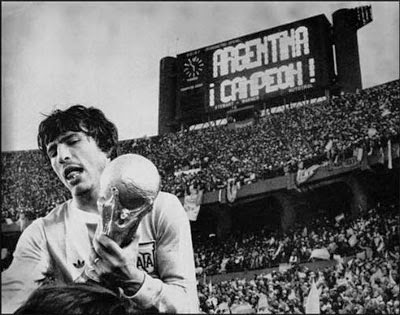 La pelota no se ensucia