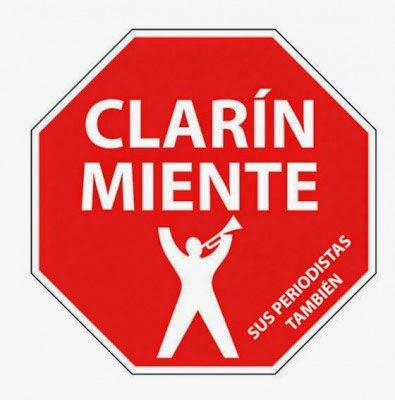 Clarín me relata