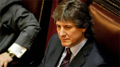 Boudou: linchamiento mediático