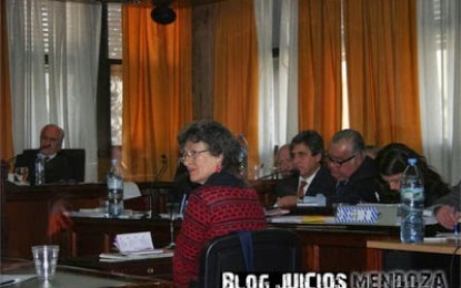 Audiencia 20 / Ecos del ¿dónde están?