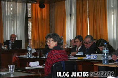 Audiencia 20 / Ecos del ¿dónde están?